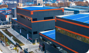 山東棗莊 1萬(wàn)噸NCM項目