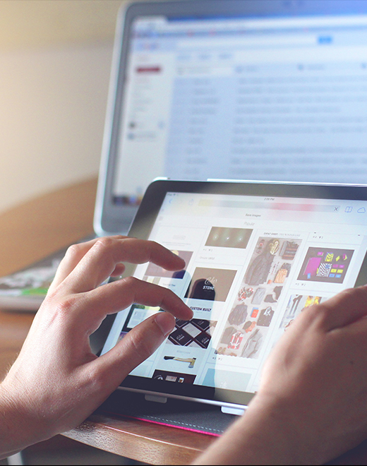 個(gè)性滿(mǎn)足