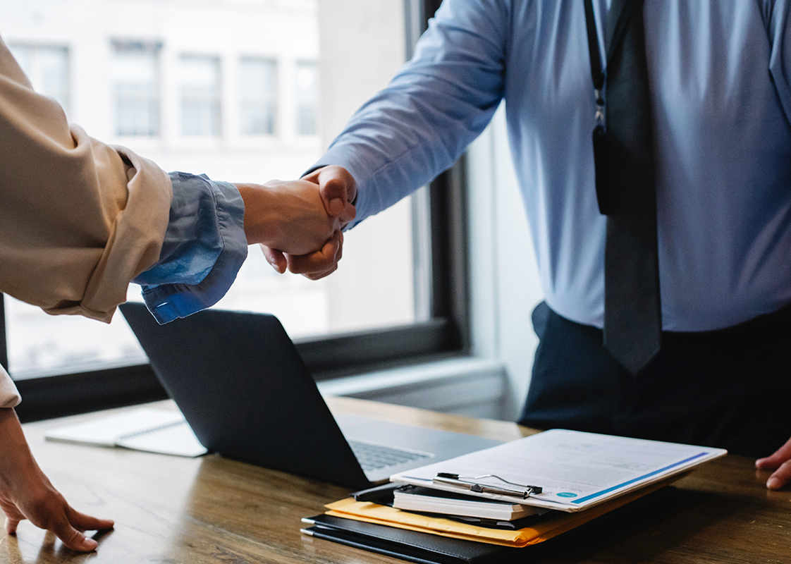 客戶(hù)優(yōu)勢