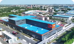 山東棗莊 4萬(wàn)噸LFP項目