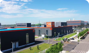 山東棗莊 1萬(wàn)噸LFP+0.5萬(wàn)噸NCM項目